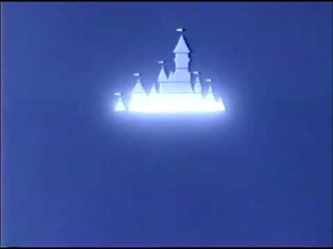 Opening to Muppet Treasure Island 1996 VHS (Version #2) [RARE Variant]