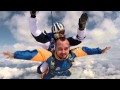 2014 - Skydive Tandem