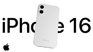 Meet iPhone 16 | Apple
