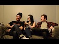 Counterparts interview 2