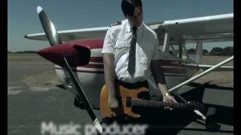 SAE- creative ambition