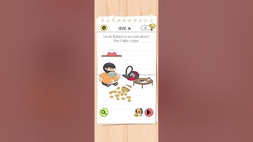 Brain Test 4 Level 36 | walkthrough solution || Gaming with 999