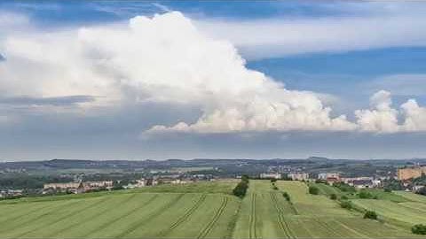 Panasonic Lumix S1 + 24-105  TimeLapse 4K