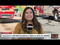Joven de 21 años muere pillado por montacargas en distribuidora de Carolina