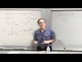 Steven Kivelson | Superconductivity and Quantum Mechanics at the Macro-Scale - 1 of 2