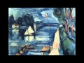 Fauve movement: Maurice de Vlaminck (1876-1958) - part 2