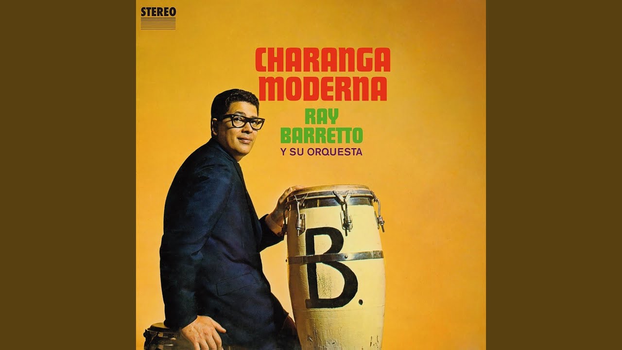 Watch Ritmo Sabroso on YouTube Watch Ritmo Sabroso on YouTube