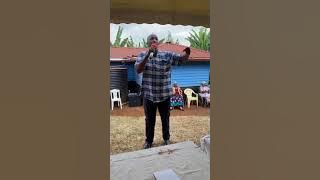 looking for this Bishop. very comical🤣🤣🤣 . Ati mundurume wothe wina hakiri njega ekaga atia?