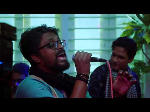 De de pal tule de Fakira ( ফকিরা ) Live | Timir Biswas|Major 7th Studio House