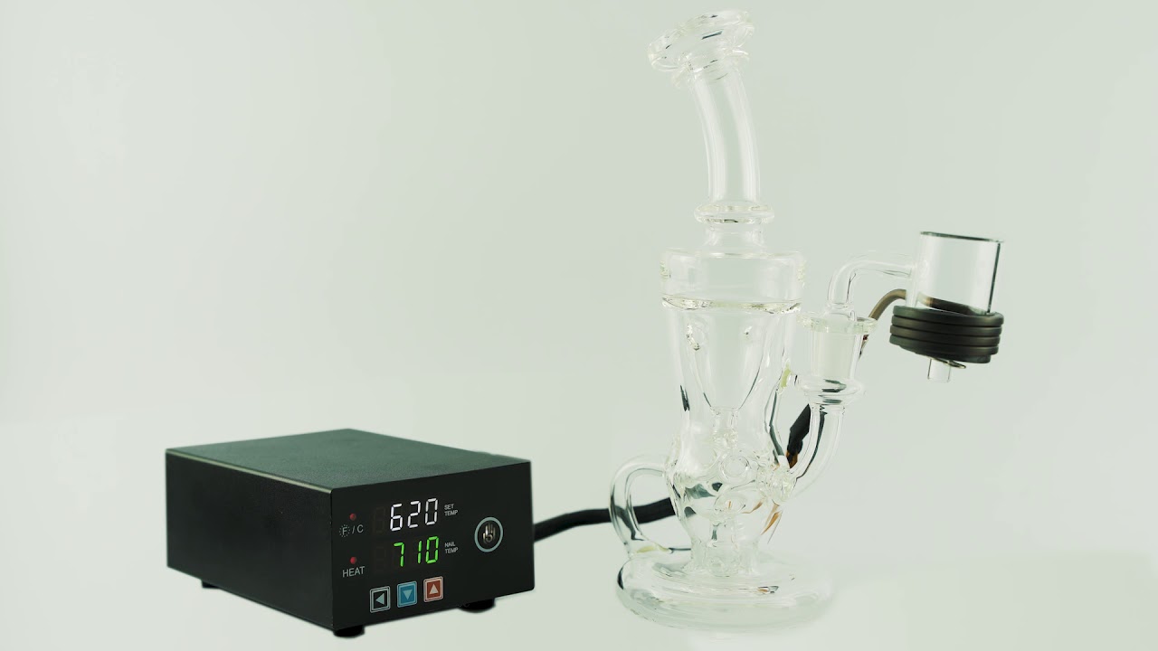 HIGH FIVE MICRO E-NAIL