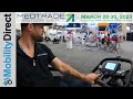 2023 medtrade dallas tx  mobility direct tour