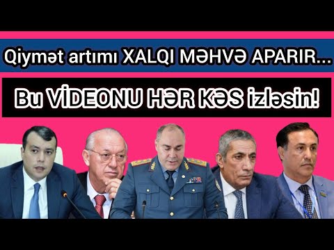 Video: Senat hökumətdə nə deməkdir?