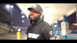 LuMm - PLAN B FT. ROB WOODS