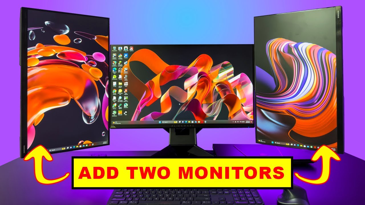 Produkttest: HUANO Dual Monitorarm (inklusive Montage) 