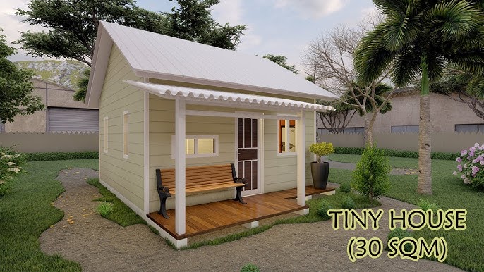 10 Affordable Tiny Home Kits and Prefab Home for Sale Under $50,000 