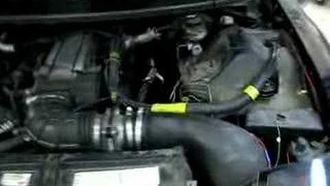 96 trans am LT1 open headers