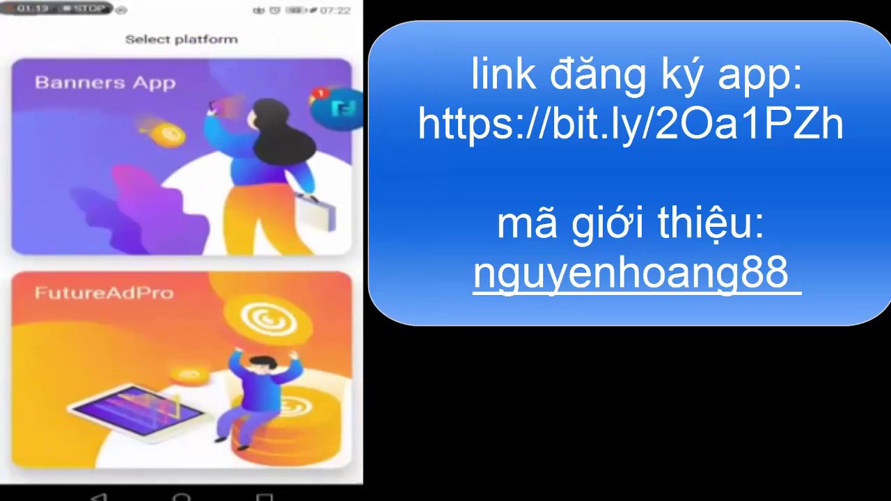 365 Ngay Giau Cung Futurenet Futureadpro Futurenet Banners App