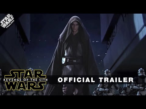 REVENGE OF THE