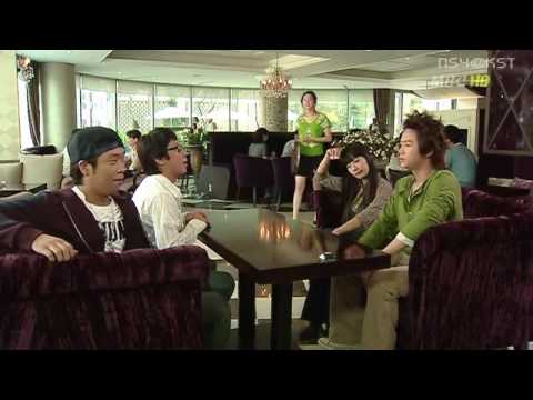 [Vietsub][Sitcom...  Nonstop 4 Ep 241 (1/3) - Jang...