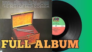 Billy Cobham レコード 7枚セット Billy Cobham – The Best Of Billy Cobham 1979 FULL ALBUM Vinyl