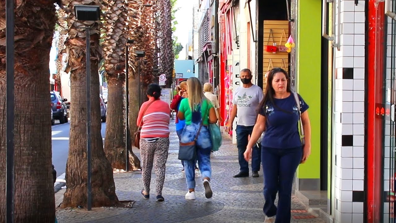 ACV - Associação Comercial de Votuporanga - Campanhas