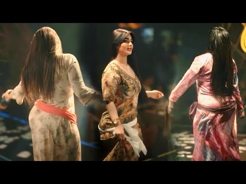 رقص بناات نااار 2026 عفتني بلا سبب روح الفنان حسن طالب 