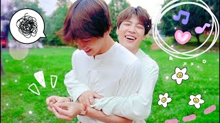 How Jimin Takes Care of Taehyung [BTS] by Cooky 10,567 views 7 days ago 9 minutes, 1 second