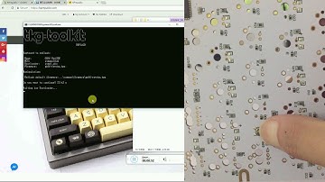 How to reflash Satan GH60 1