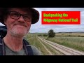 Ridgeway national trail