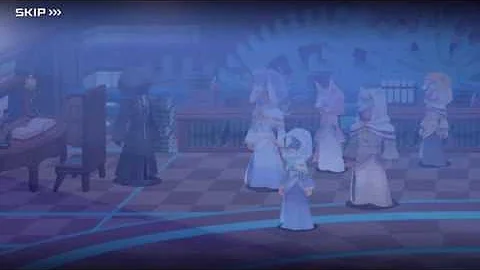 Kingdom Hearts Unchained χ - E3 2016 Trailer NA