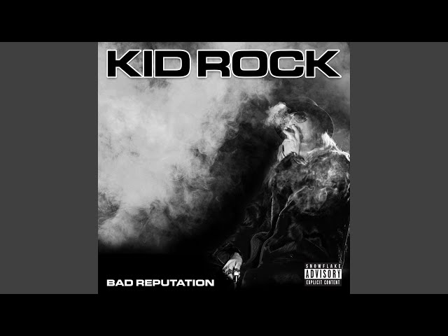 Kid Rock - She's Your Baby
