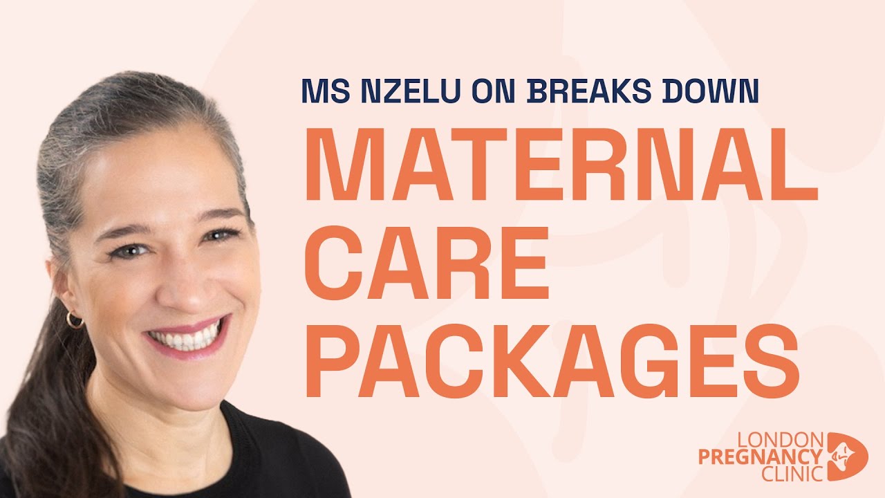 Leading Private Maternity Care In London Meet The Expert YouTube Leading Private Maternity Care In London Meet The Expert YouTube