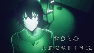 Solo Leveling - Ending (HD) | Request