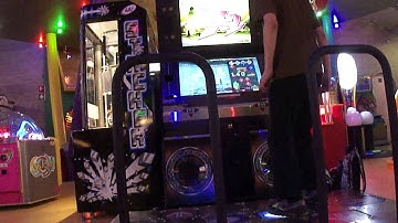 2MB - Pluto Relinquish [boss song] - Expert PASS - DDR X2 @ Circus Zandvoort