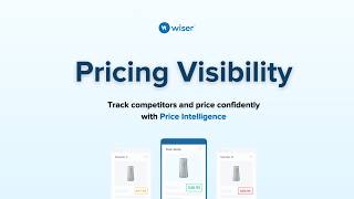 Pricing Visibility: How to Track Competitors and Price Confidently with Price Intelligence