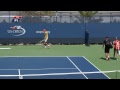 LIVE US Open Tennis 2017: Rafael Nadal Practice