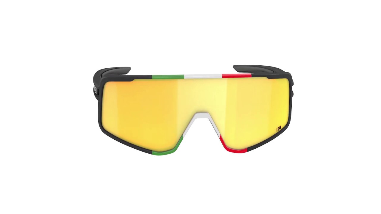 Occhiali da sole sportivi Occhiali bike Catalogo online 2022