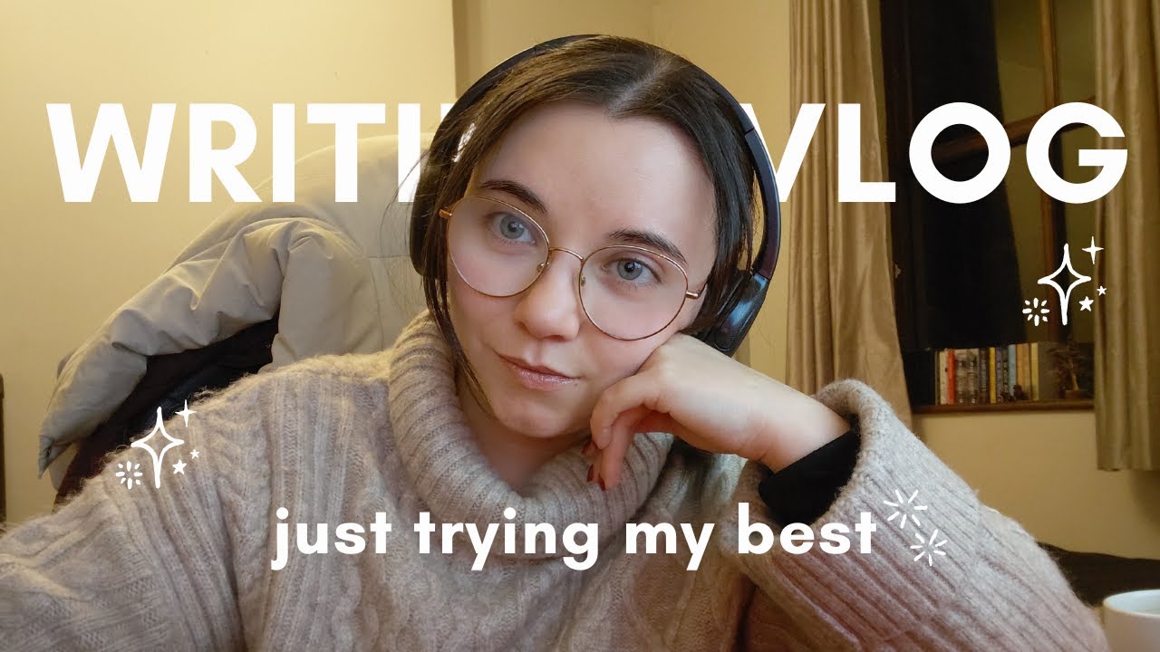 when life gives you lemons, write🍋☁️| draft 2 cozy fantasy ep. 3