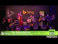 The Decemberists - Lake Song (Bing Lounge)