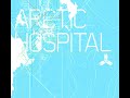Yard  mitten arctic hospital remix