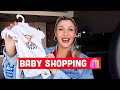 Prvi baby shopping