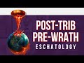 Post-Trib Pre-Wrath Eschatology: With Dr. Alan Kurschner