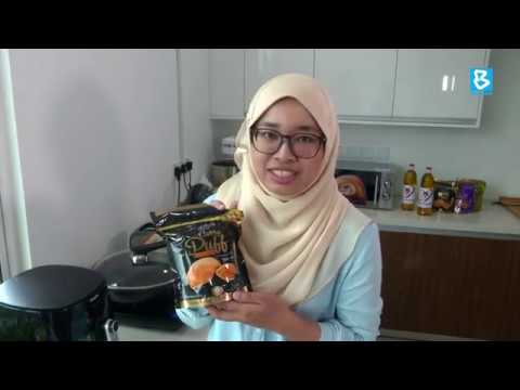Video: Universal kitchen machine UKM - jack of all trades