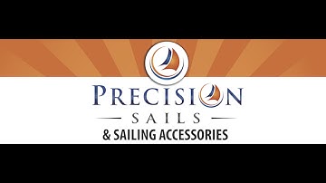 Precision Sails vs Local Loft - Why buy a sail from Precision Sails