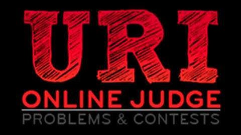 URI - Iniciante - 1004 - Produto Simples - Python 3