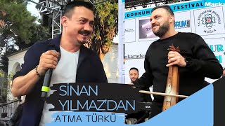 Sinan Yılmaz Bodrumu Salladı ..