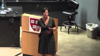 Susan Athey, 'Machine Learning and Causal Inference for Policy Evaluation'