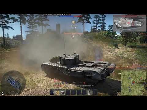 War thunder 7 frags,7 კილი tank (arcade) battles (ქართულად)