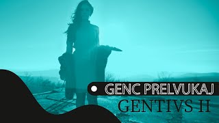 Genc Prelvukaj feat Lyrical Son - A tmerr malli