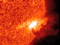 NASA SDO - Spectacular Prominence Eruption, June 7, 2011